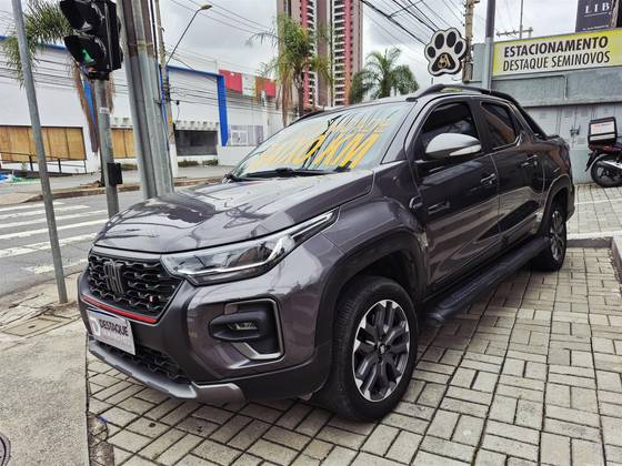 FIAT STRADA 1.0 TURBO 200 FLEX ULTRA CD CVT